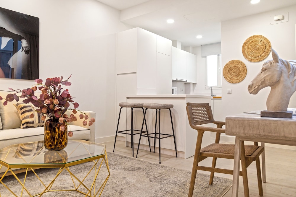Apartamento (1 Habitación)