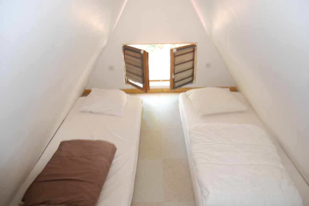 Tent (Bulle) photo 1