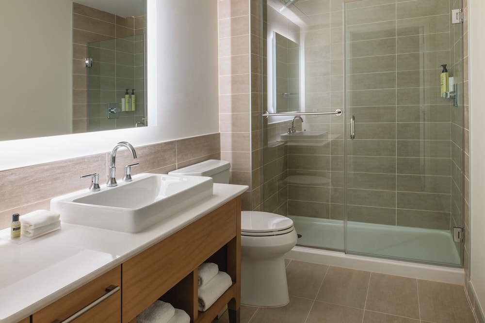 Element by Marriott San Jose Milpitas, Foto 2