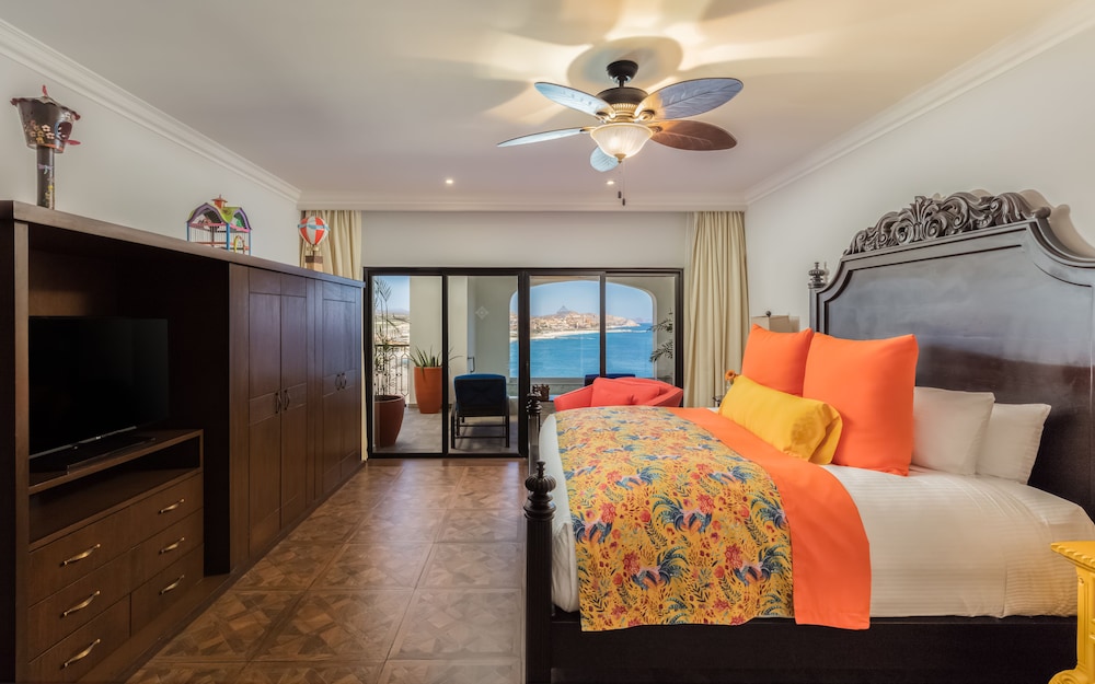Three Bedroom Residence Ocean Vista, Plunge Pool - Photo 2