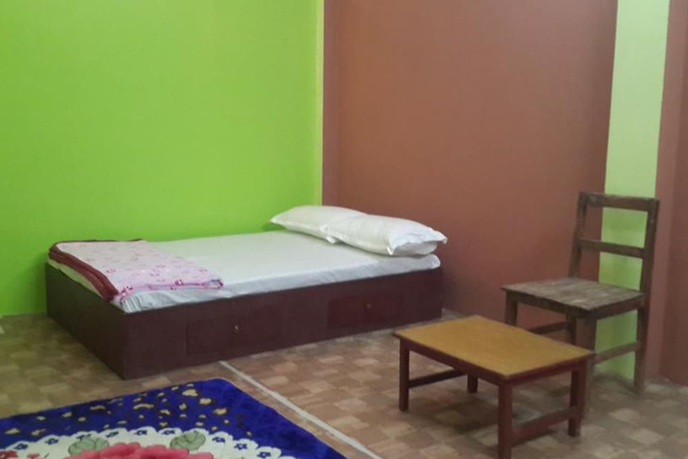 Room, 1 Double Bed, Non Smoking photo 1