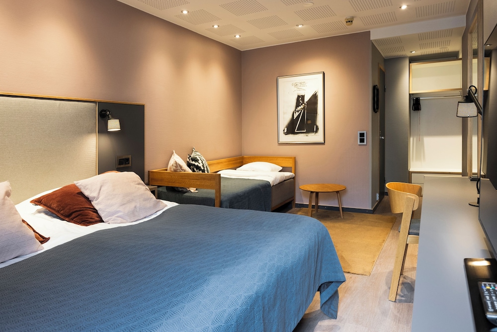 Triple Room - Photo 6