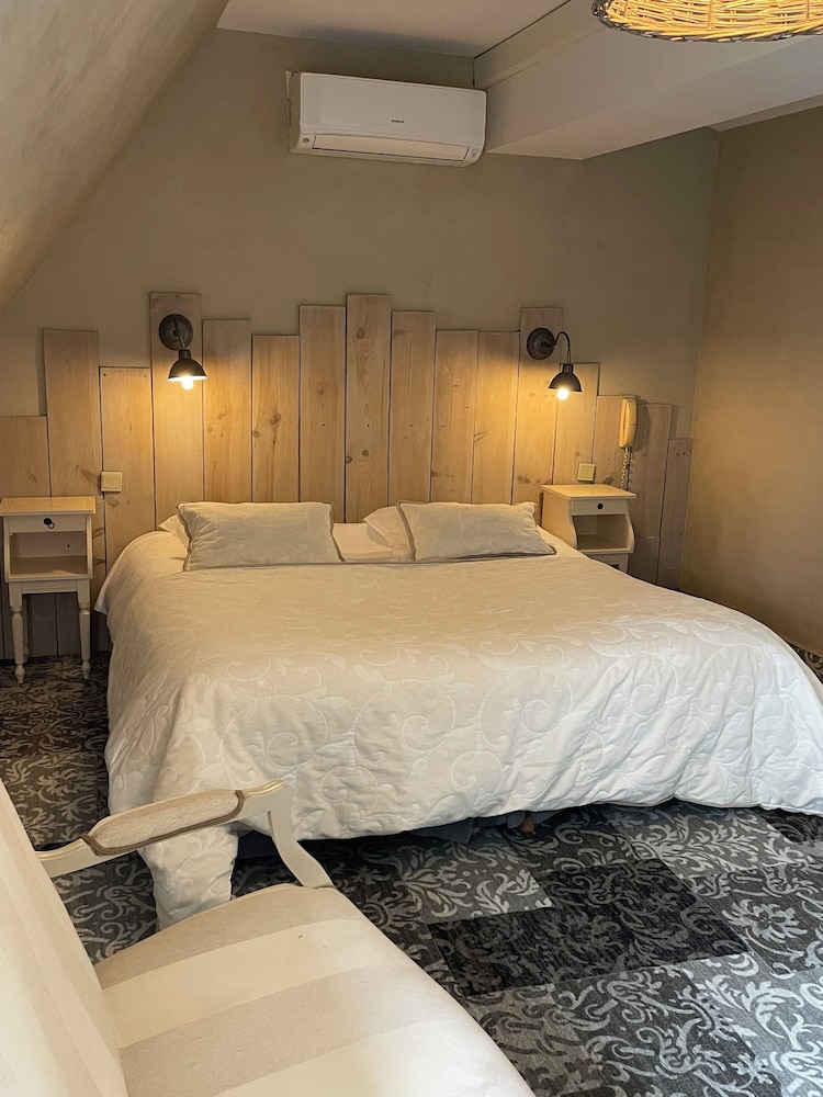 Superior Double Room photo 2