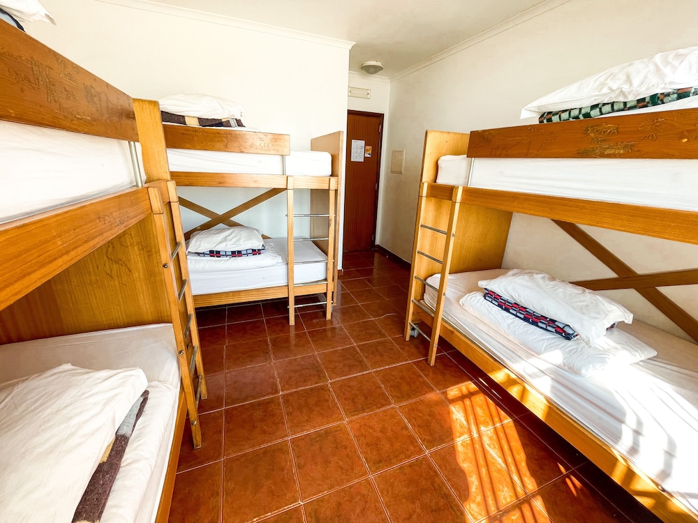 Shared Dormitory, Men only, Shared Bathroom (1 Bed in a 6 Bed Dorm) photo 1