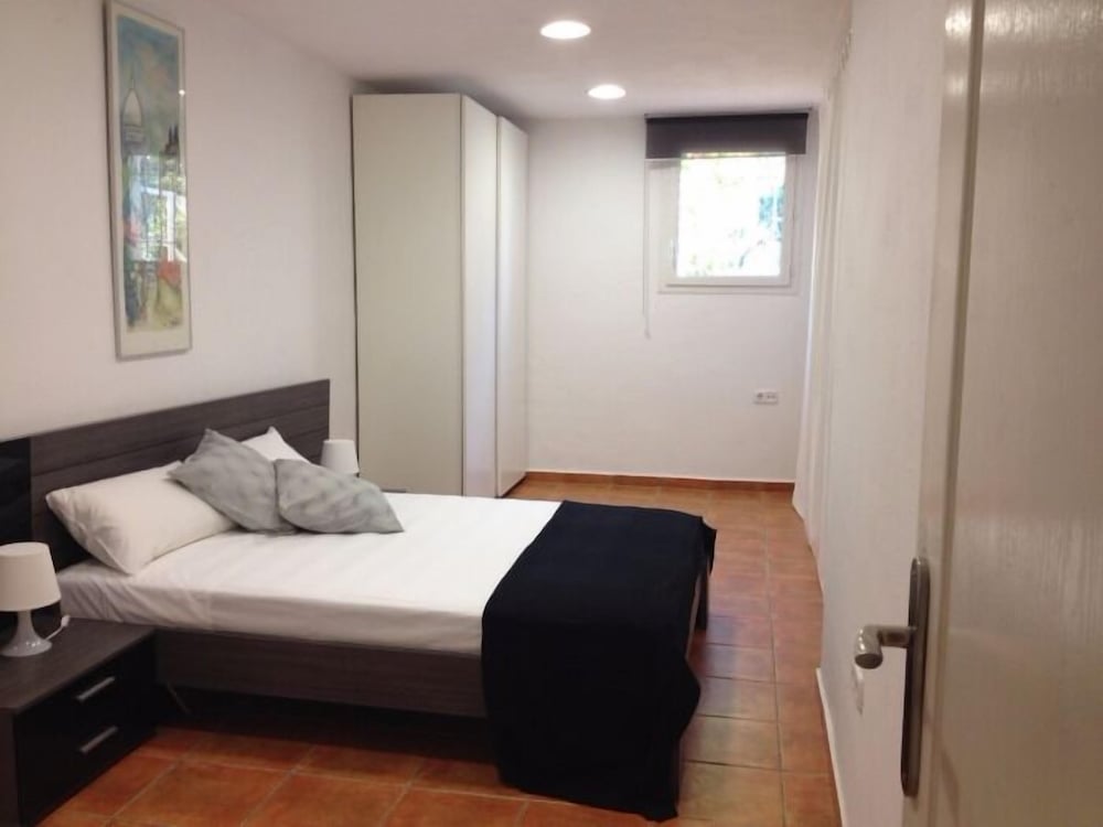 Apartment, 4 Bedrooms, Private Pool photo 2
