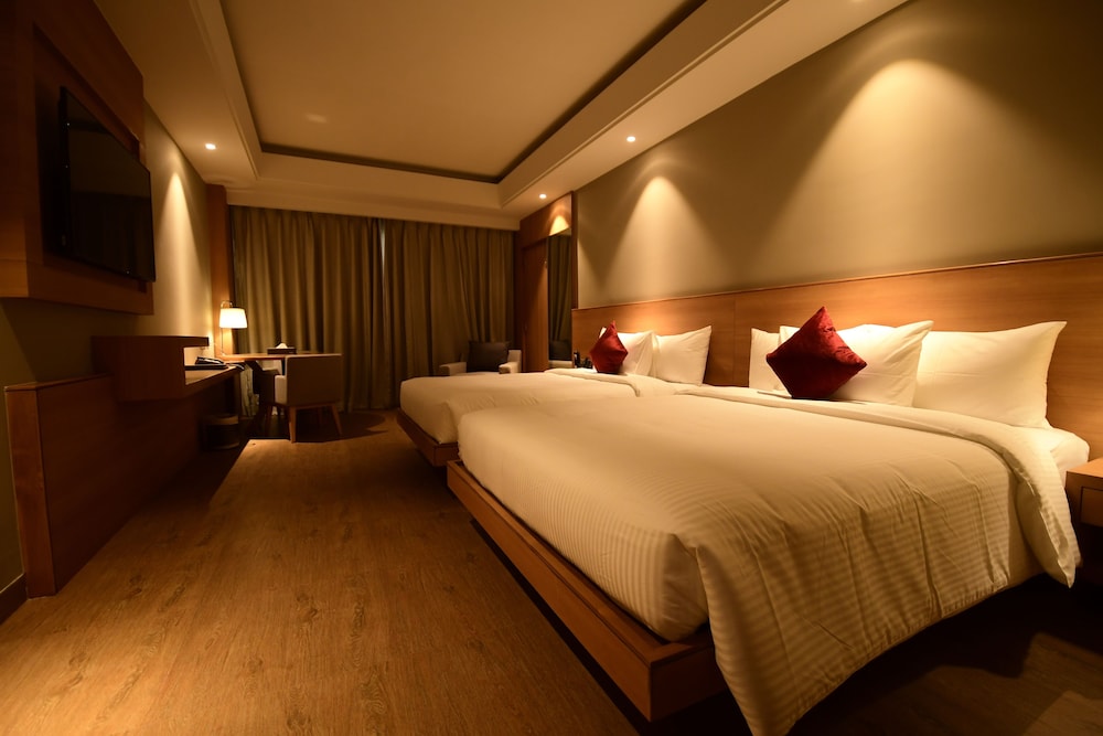 Club Room, 1 Bedroom photo 2