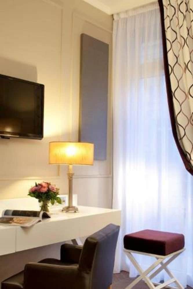 Hotel Galileo other photo