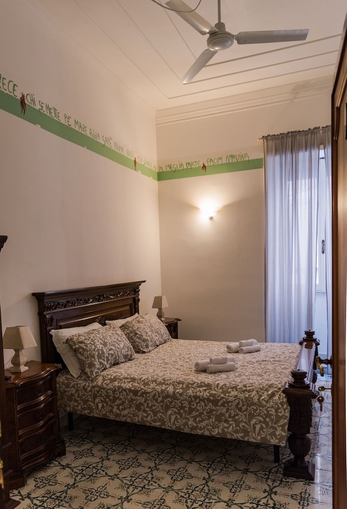 Standard Double or Twin Room, 2 Bedrooms, City View