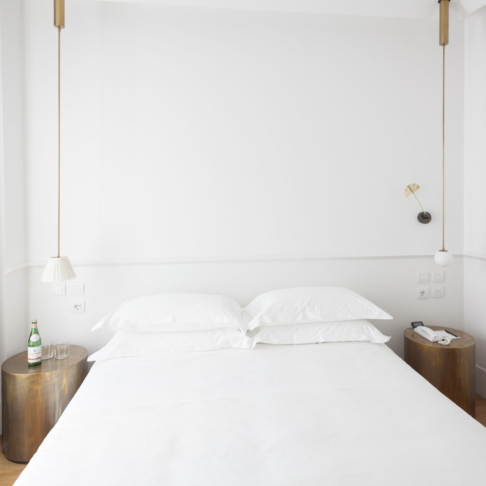 Classic Double or Twin Room photo 1
