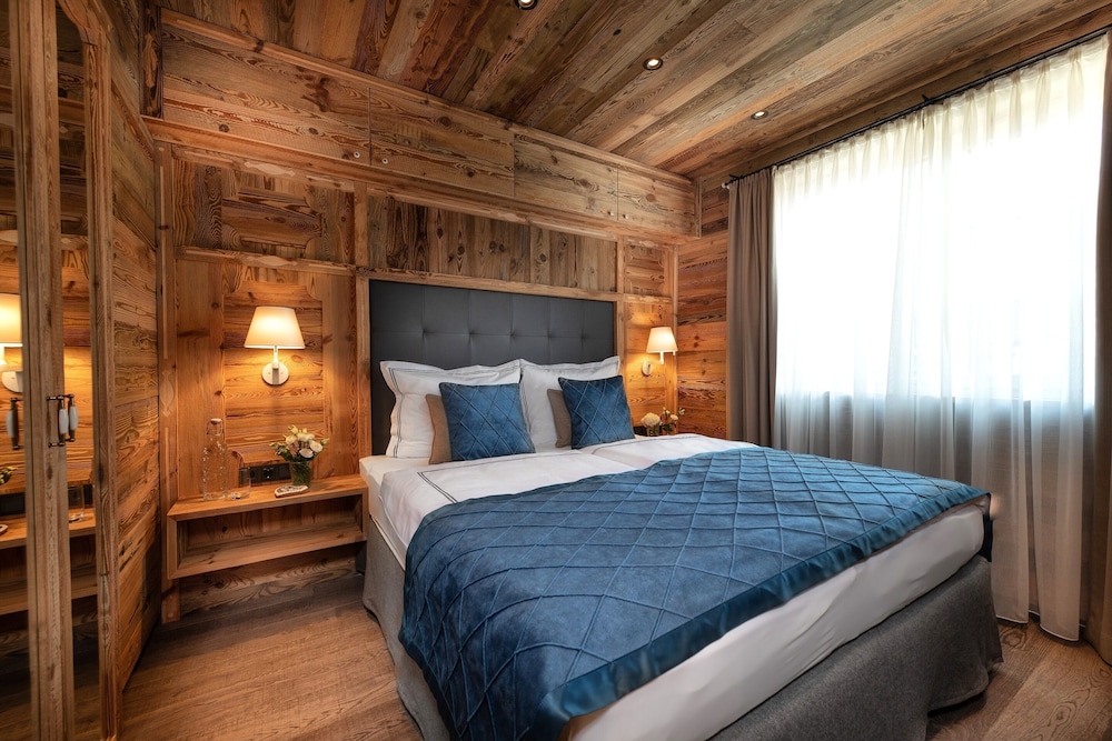 Chalet Superior photo 1