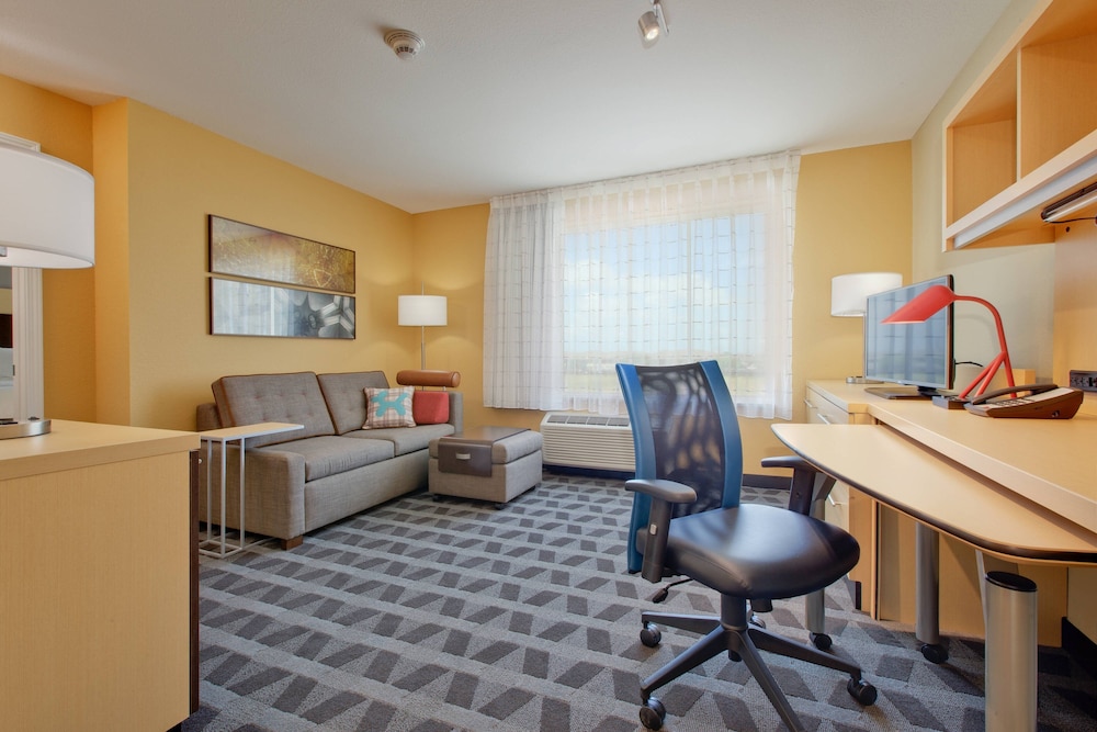 Suite, 1 Bedroom