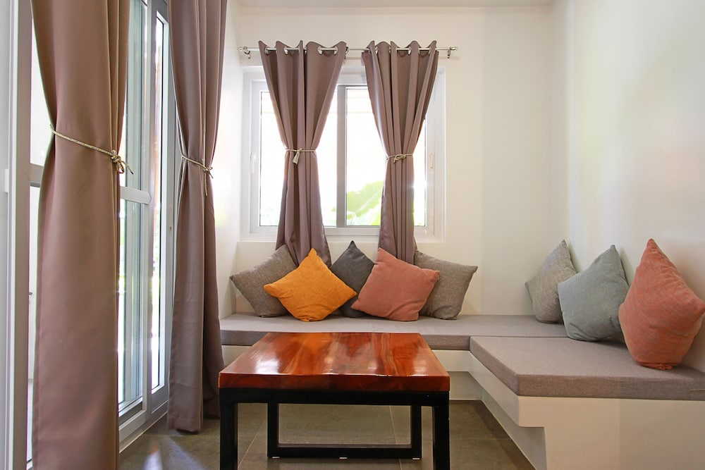 Deluxe Double Room - Photo 2