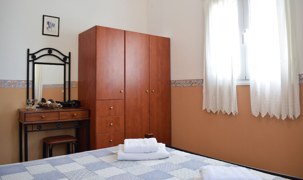 Apartment, 1 Bedroom photo 1