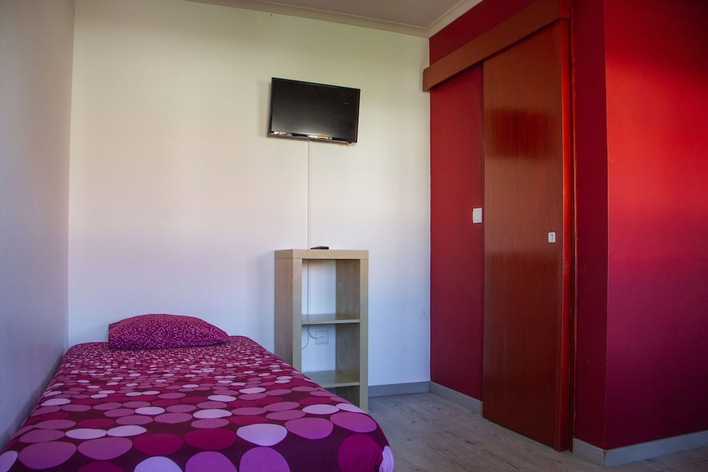 Deluxe Double or Twin Room, Kitchenette