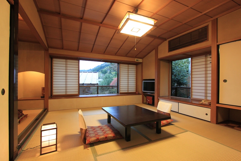 Japanese Style Standard Room