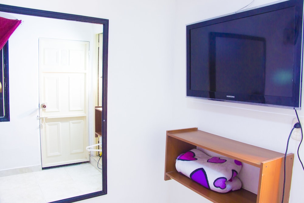 Single Room, No View photo 1