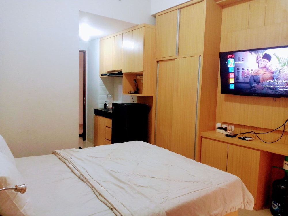 Executive Apartment, City View photo 3