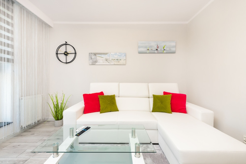 Apartment, 1 Bedroom, Kitchen