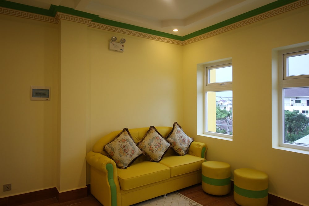Suite (Double) photo 3