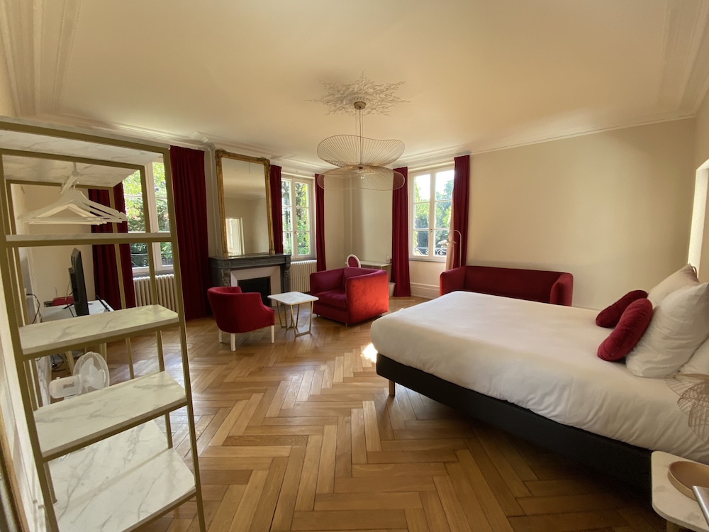 Luxury Room photo 2