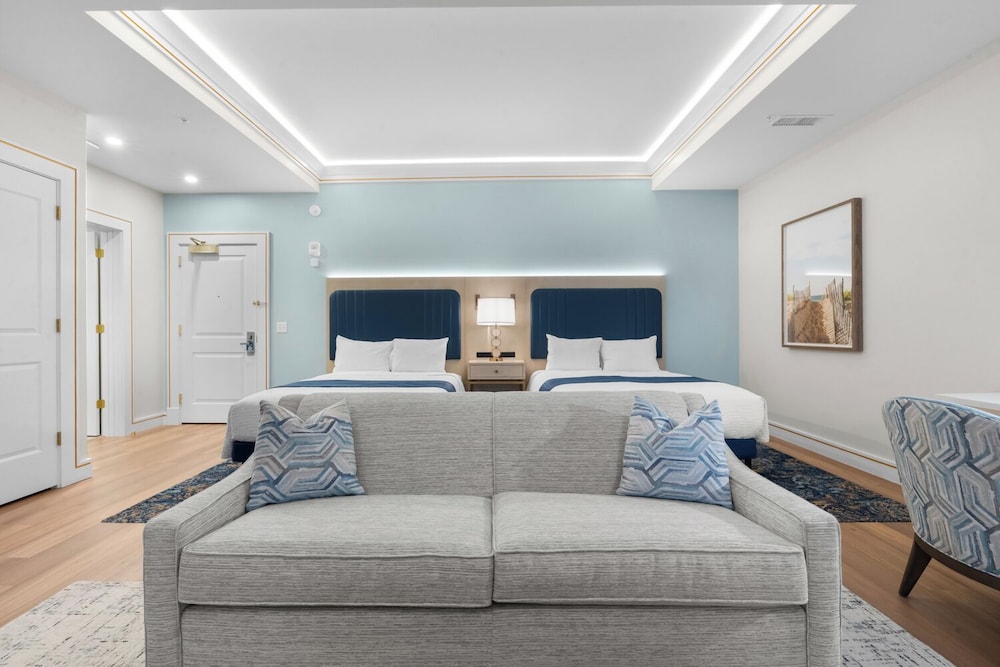Harbor Suites at Harborwalk Village, Billede 8