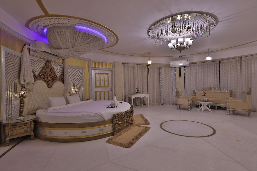 Dream Villa