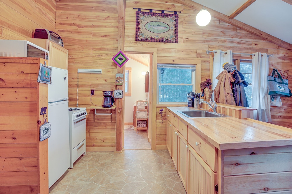 House (3 Bedrooms) photo 2