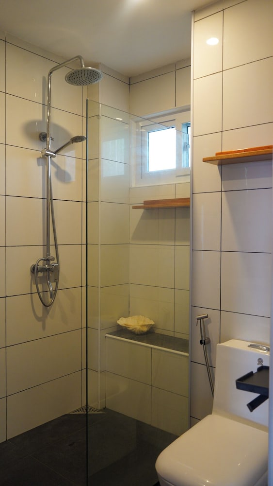Deluxe Apartment, Balcony, Sea View photo 2