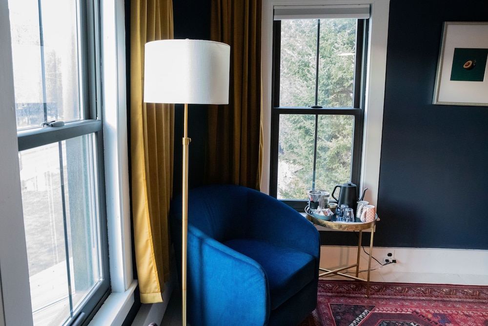 Deluxe Room photo 3