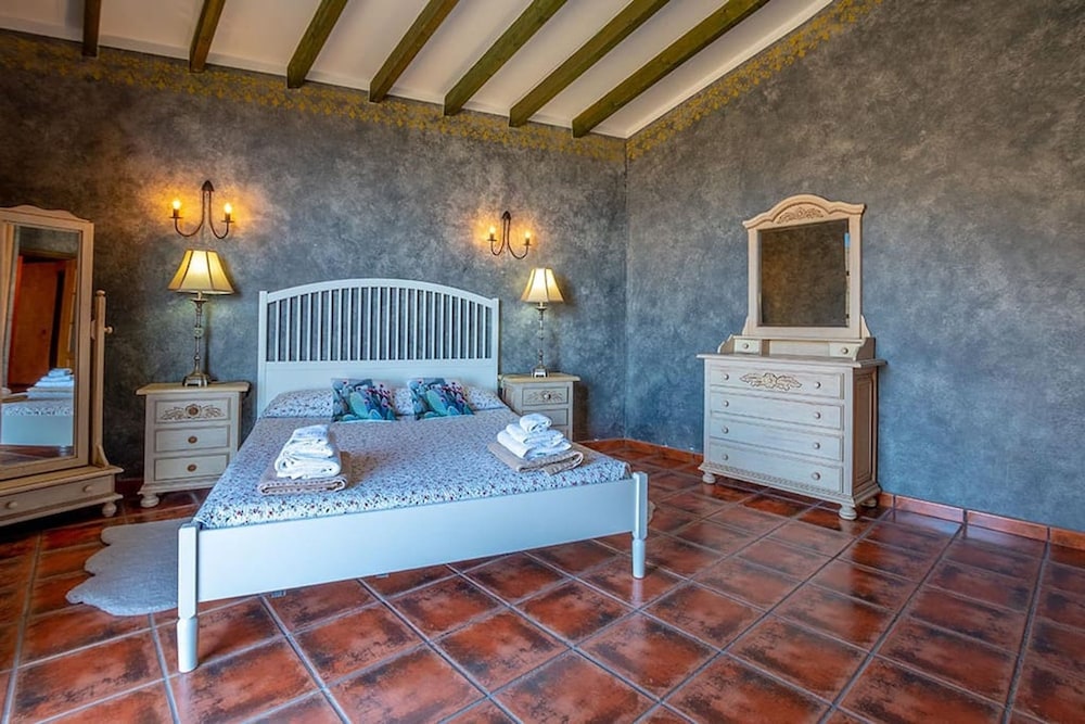 Casa Magma in Adeje With 2 Bedrooms and 1 Bathrooms, Zdjęcie 8