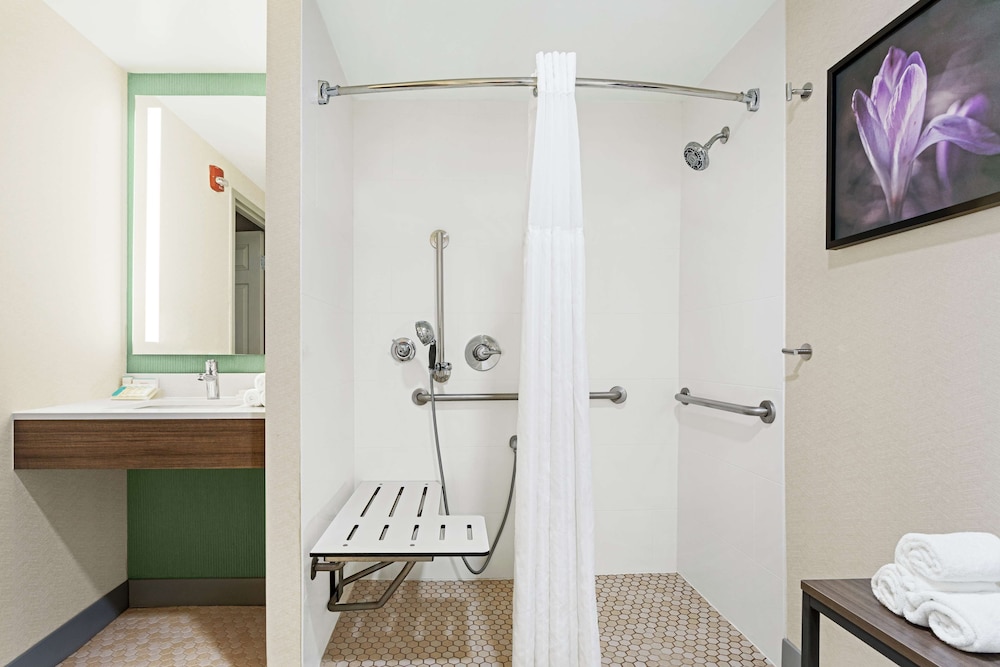 Hilton Garden Inn Allentown Bethlehem Airport, Billede 4