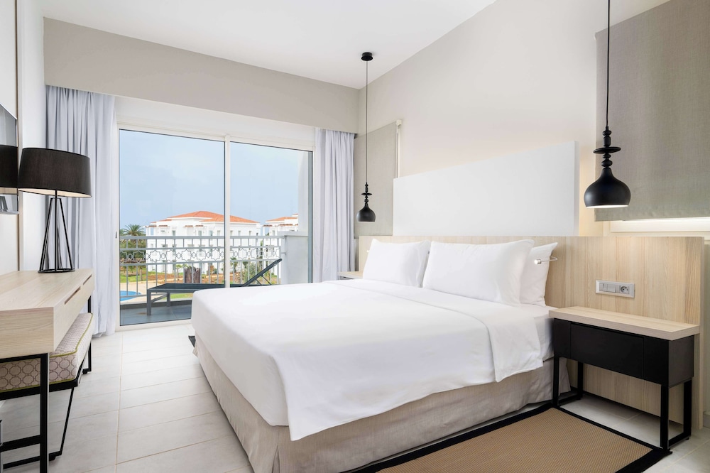 Apartment, 1 Bedroom, Balcony, Sea View