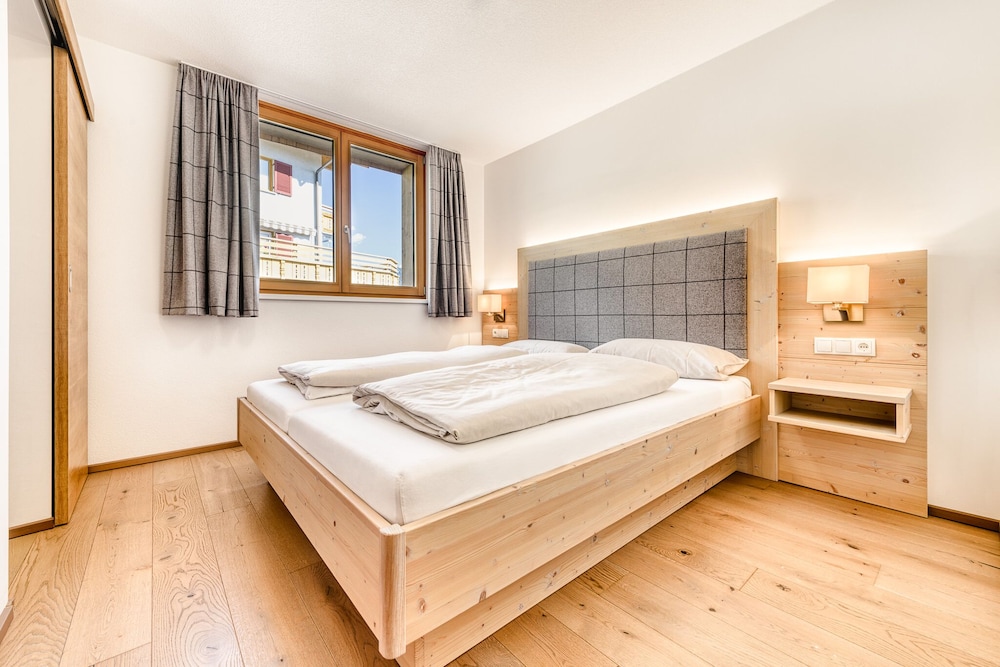 Basic Apartment, 1 Bedroom photo 2