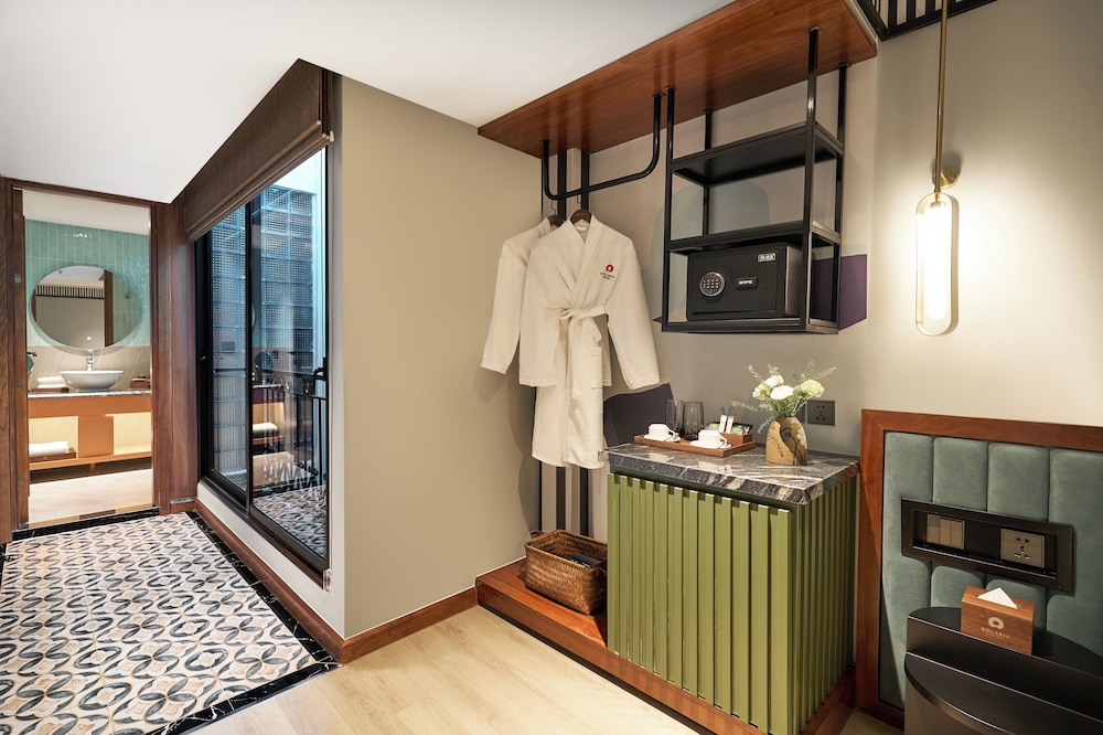 Solarium Double/Twin