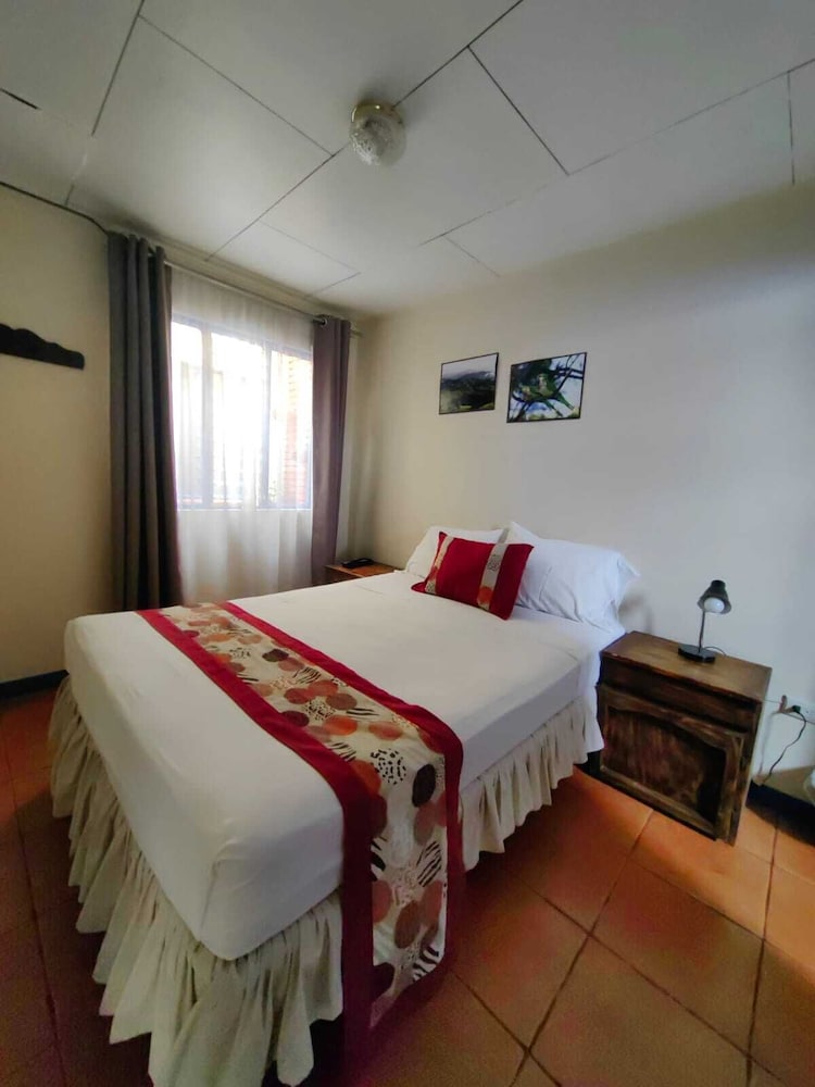 Double Room, Private Bathroom
