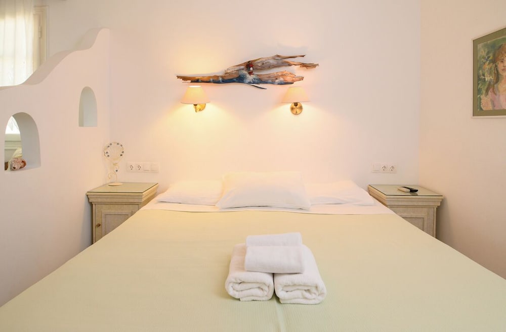 Comfort Triple Room photo 2