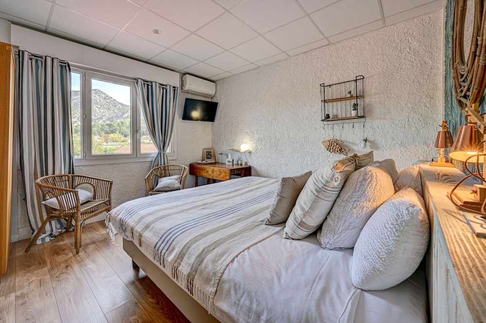 Comfort Room