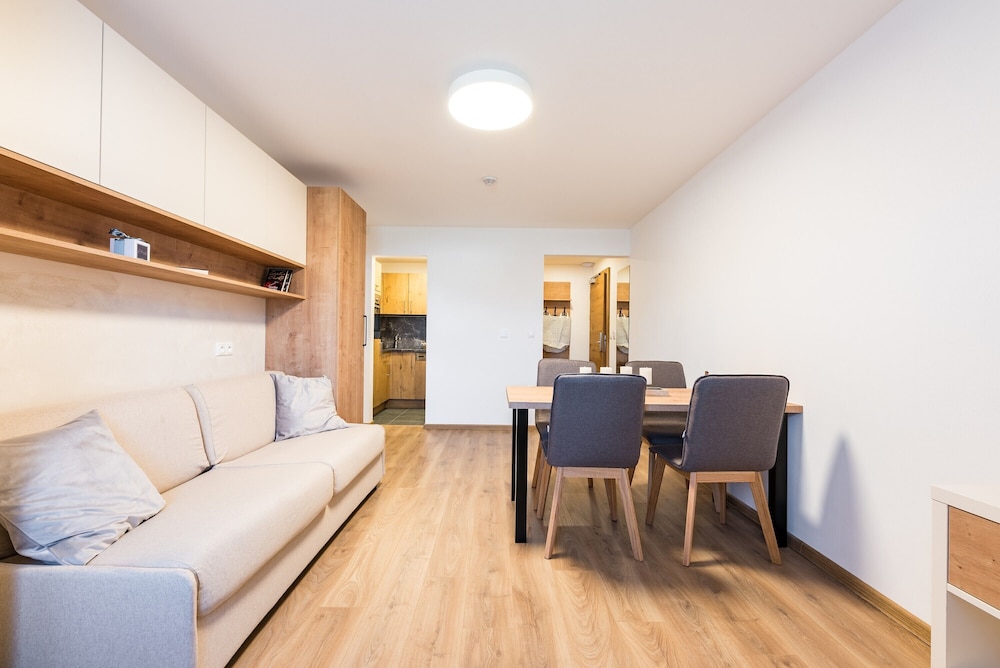 Comfort Apartment photo 3