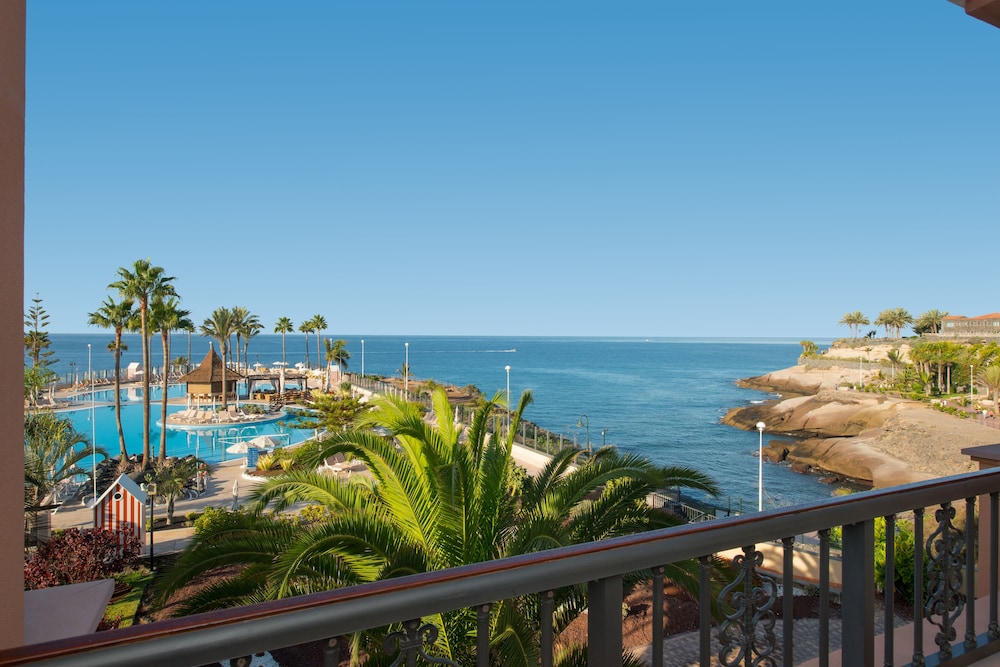 Double or Twin Room, Sea View