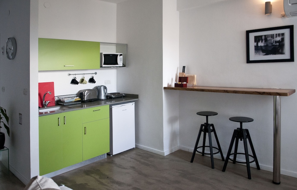 Deluxe Apartment - Photo 1