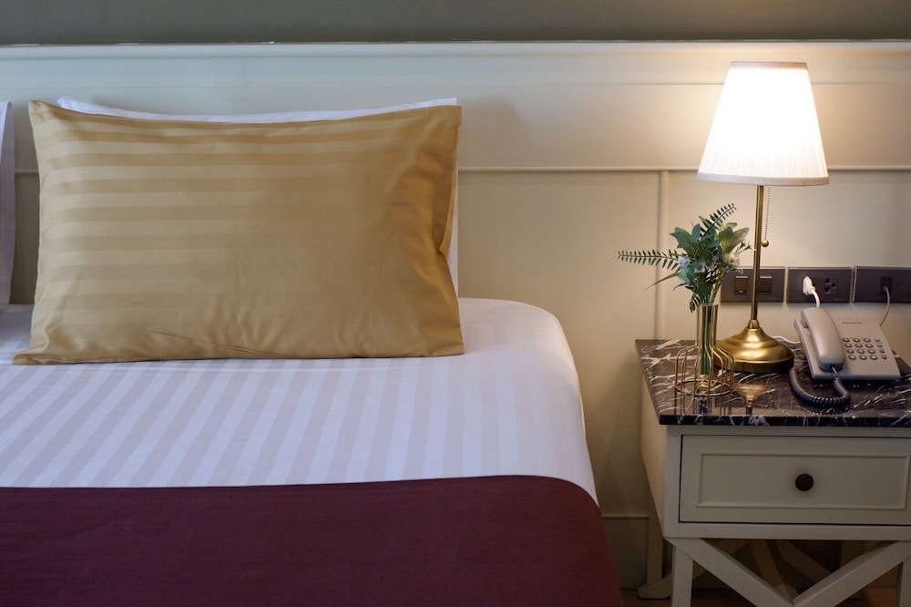 Grand Double Room photo 2