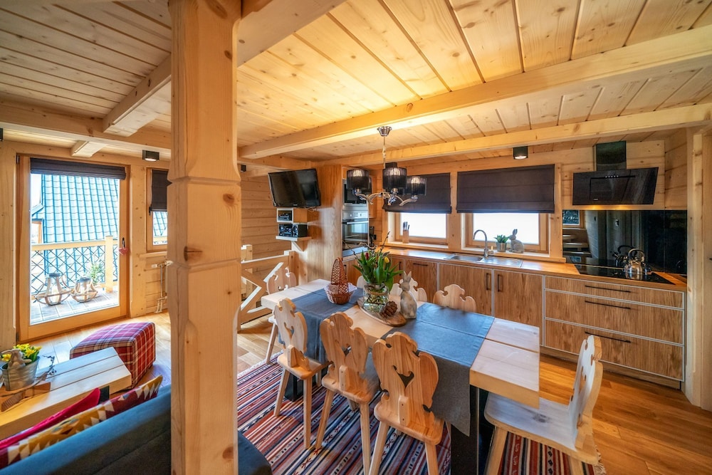 Cabin (Domek 8) photo 3