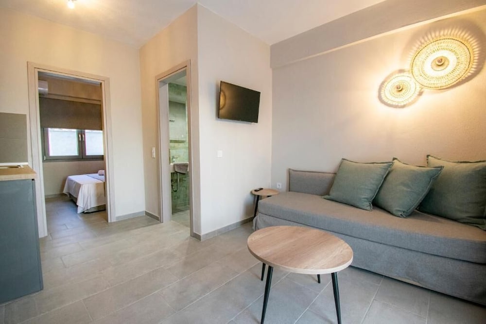 Family Suite photo 3