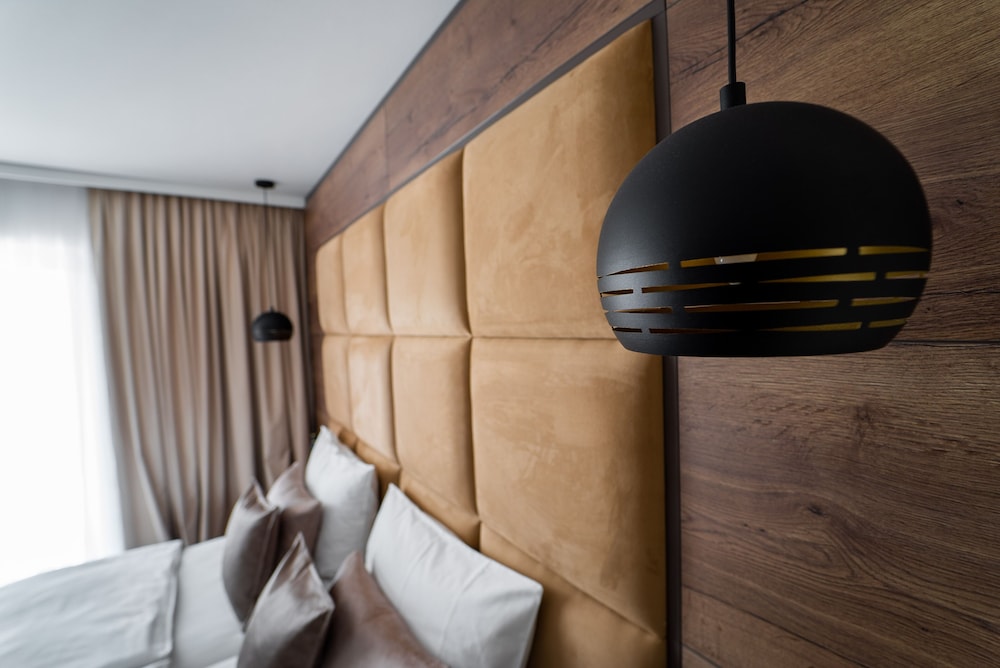 Deluxe Double or Twin Room, Balcony, Valley View photo 3