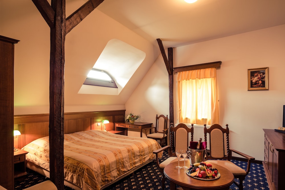 Deluxe Double Room photo 1