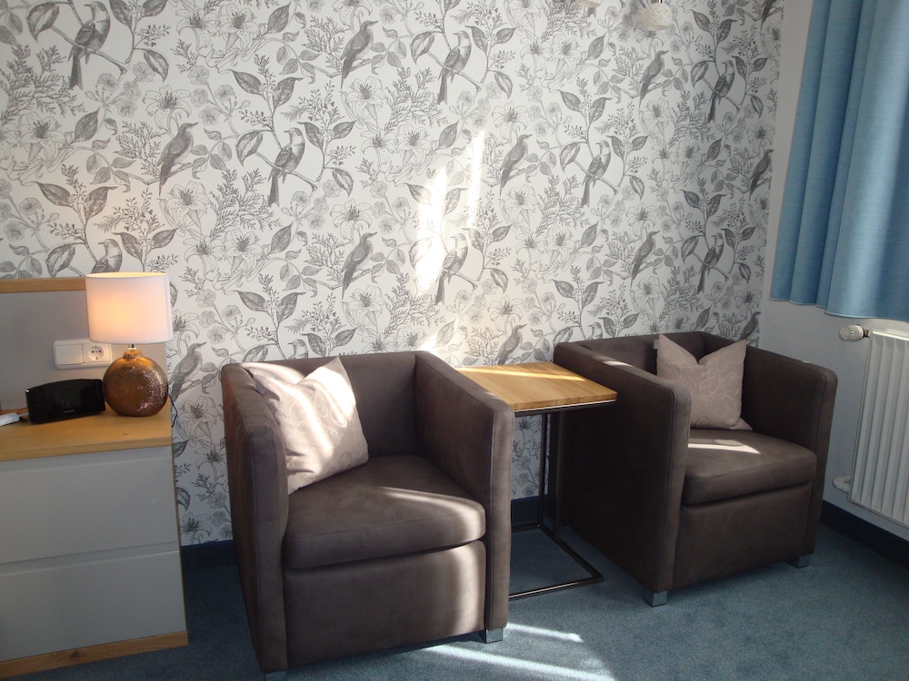 Double Room Single Use photo 2
