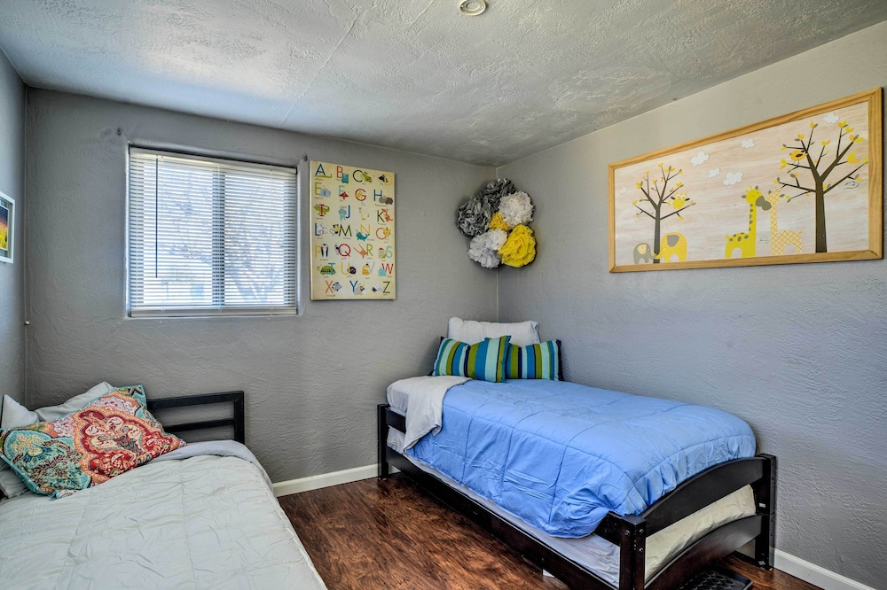 House (3 Bedrooms) photo 3