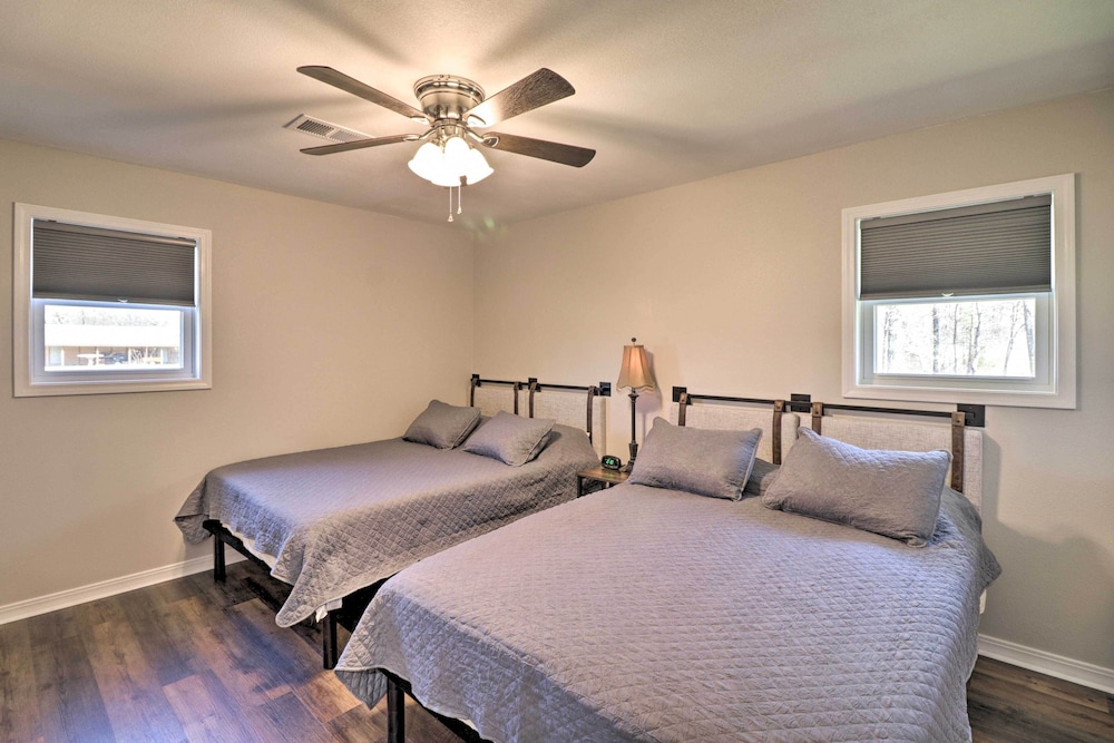House (2 Bedrooms) photo 3