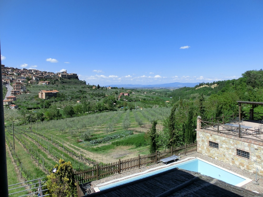 Superior Apartment, 1 Bedroom, Air conditioning, Valley View photo 3