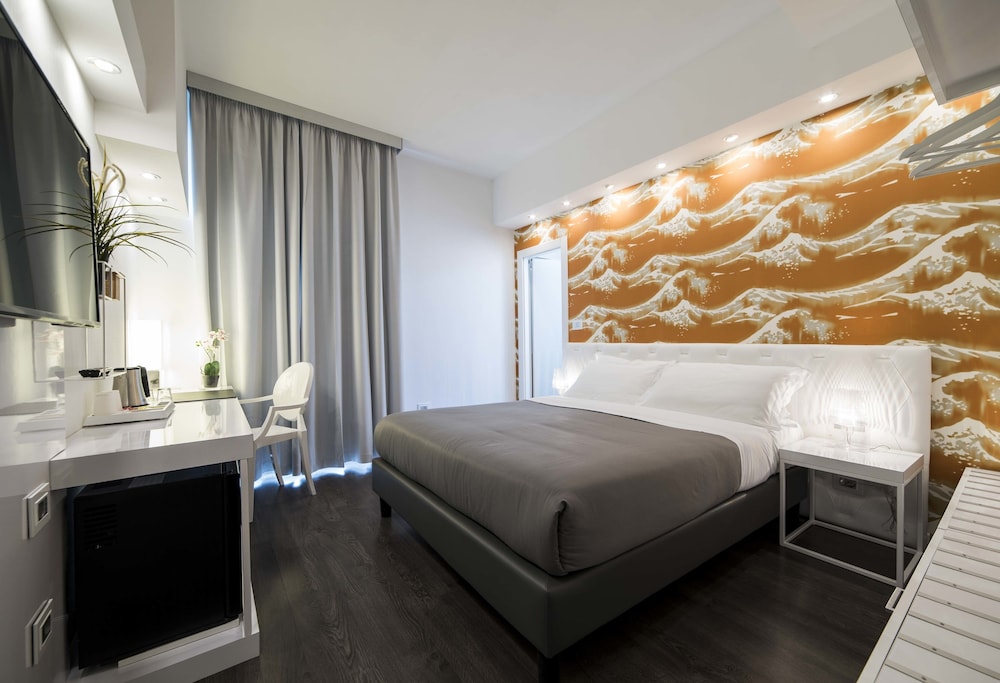 Premium Double Room, Terrace - Photo 1